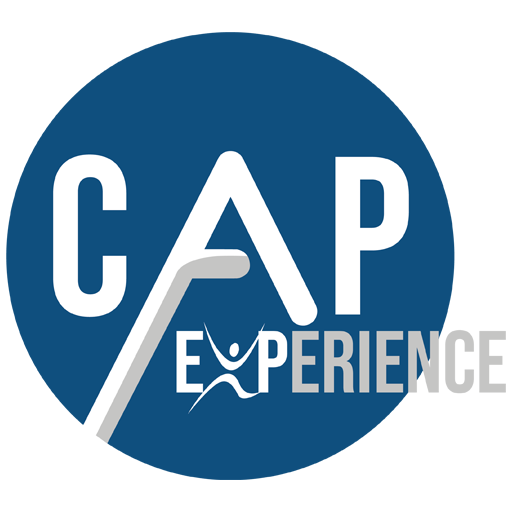 CAP Expérience - Logo