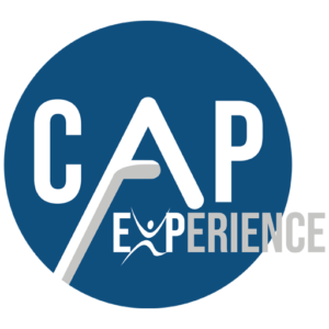 CAP Expérience - Logo