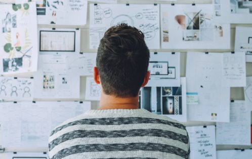 Actualités Conseils recherche