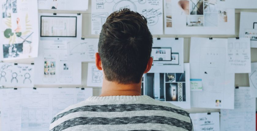 Actualités Conseils recherche