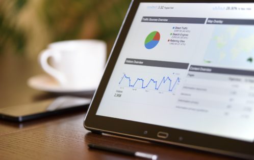 Actualités chiffres emploi