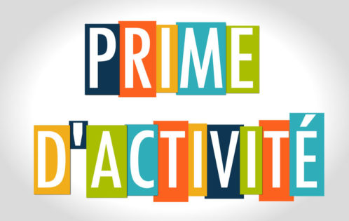 prime activité intérim