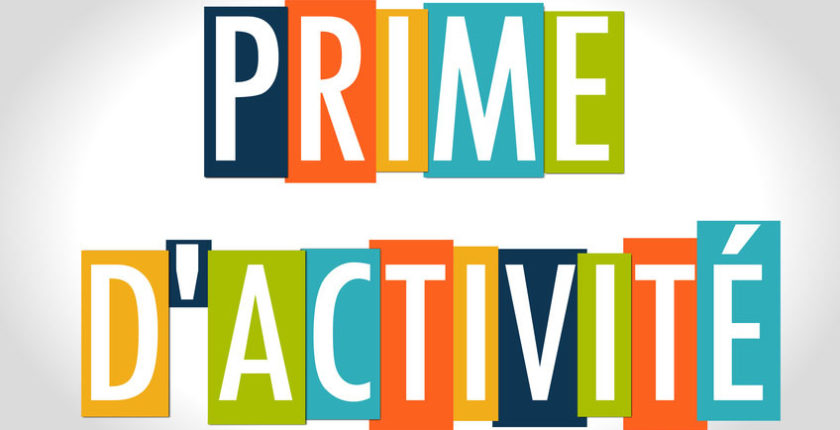 prime activité intérim