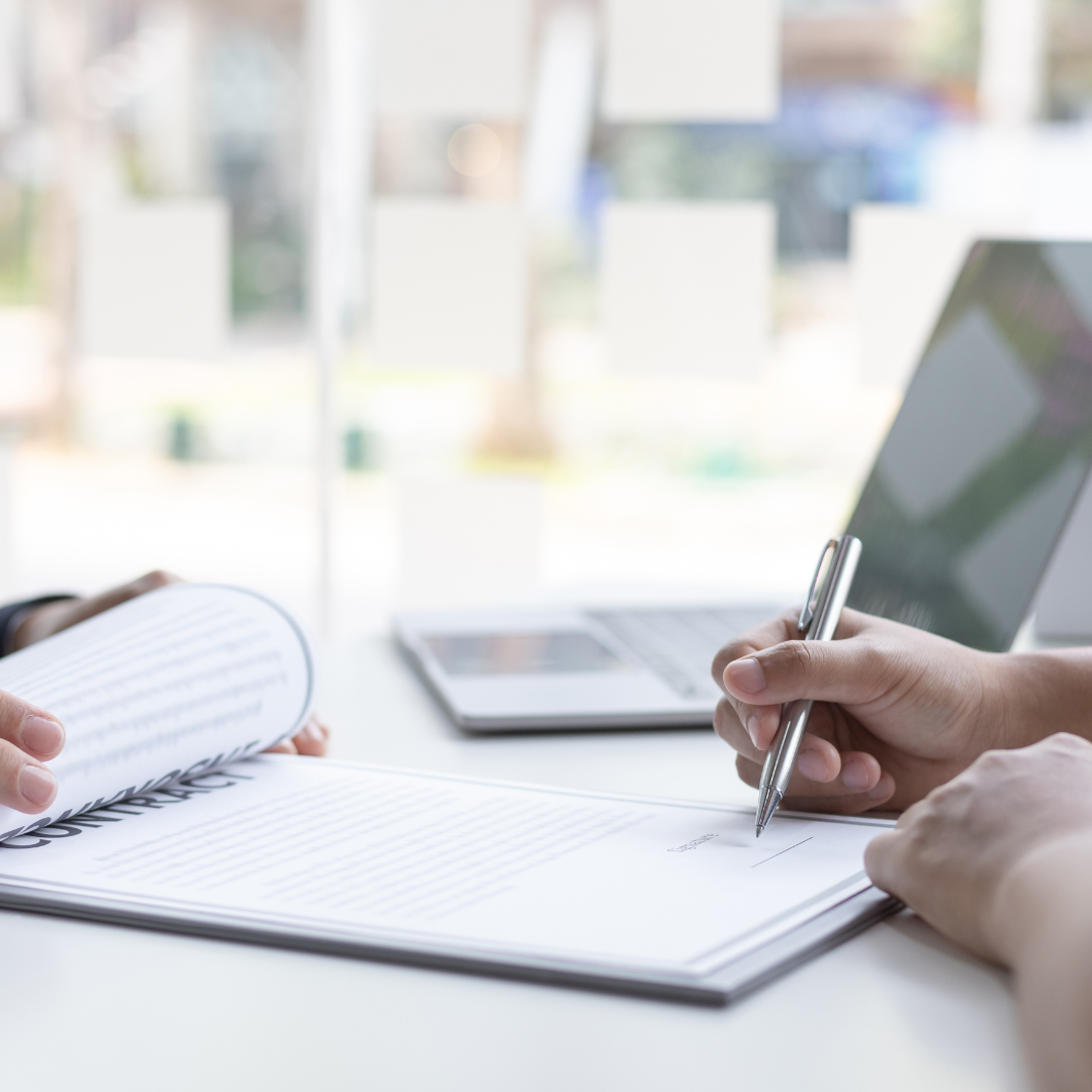 Renouveler son contrat d’intérim CAP Expérience